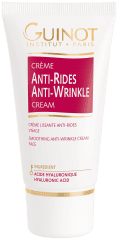 Crème vital antirides
